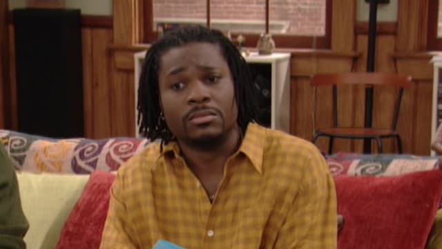 S03:E313 - Insemination Without Representation