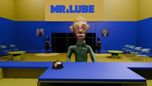 S01:E02 - Episode 2