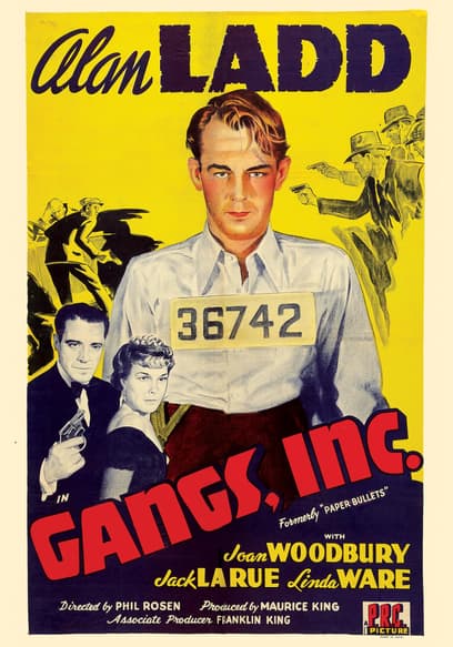 Gangs Inc.