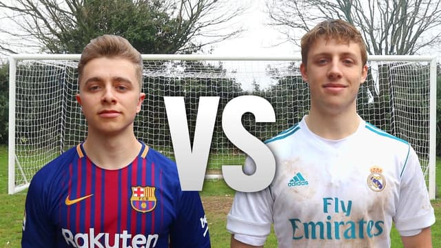 S01:E17 - Shoot-Out & Kick-Off