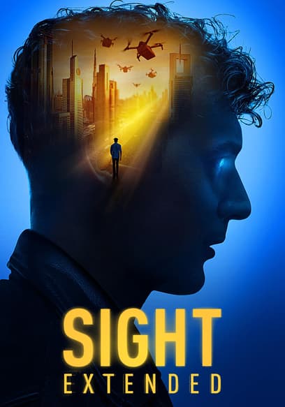 Sight Extended poster