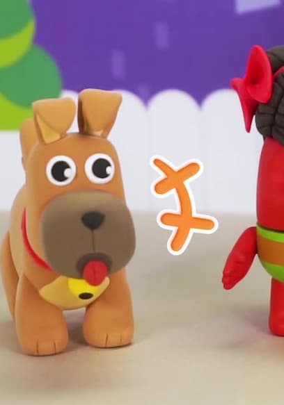 S01:E01 - Cocobi Sing-Alongs Toys 1 poster