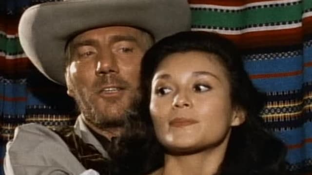 S02:E15 - The Marked Man