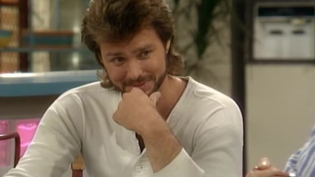 S02:E11 - Dirty Dating