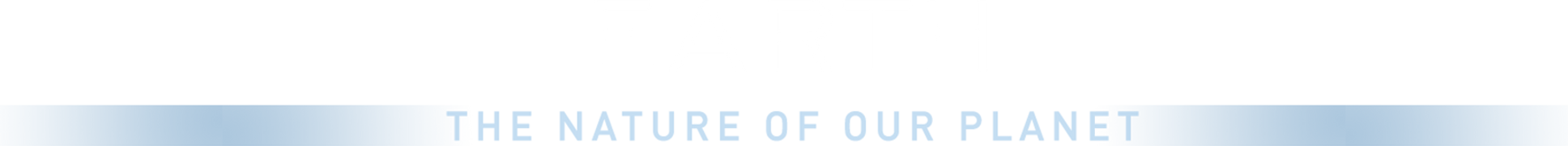 Earth: The Nature of Our Planet