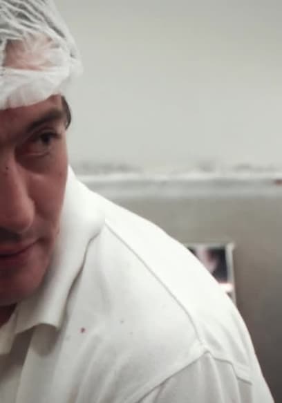 S01:E04 - Meat Worker poster