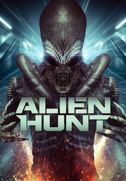 Alien Hunt