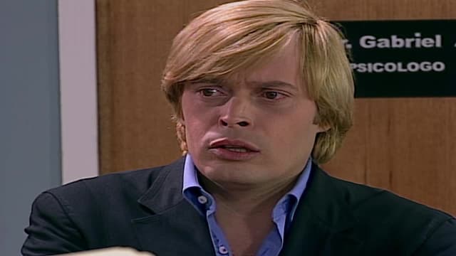 S01:E06 - Mujer infiel