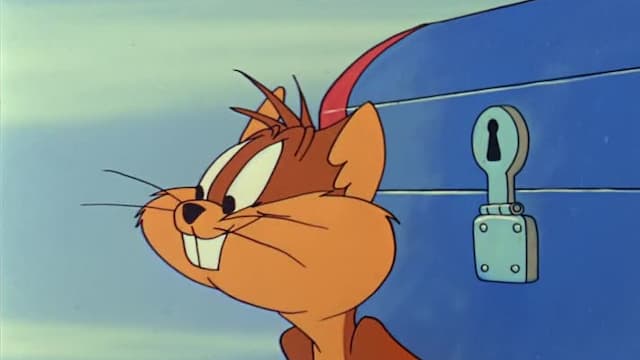S08:E07 - Kit for Cat / Two Gophers From Texas / What's Brewin' Bruin?
