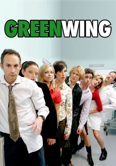 S02:E09 - Christmas Special