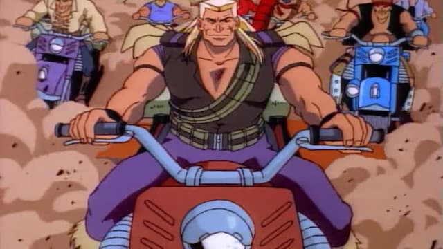 S01:E02 - Dino Drive