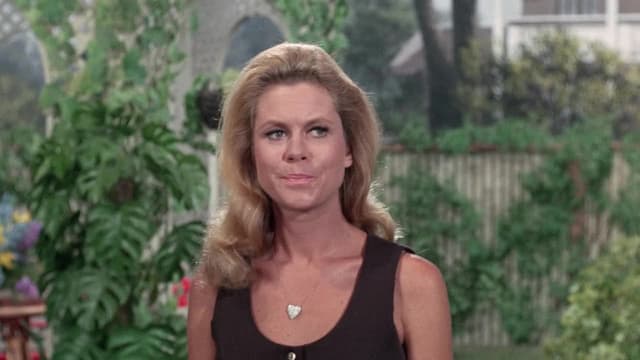 S05:E02 - Samantha Goes South for a Spell