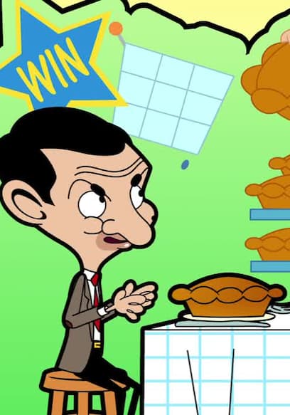 S02:E10 - All You Can Eat poster