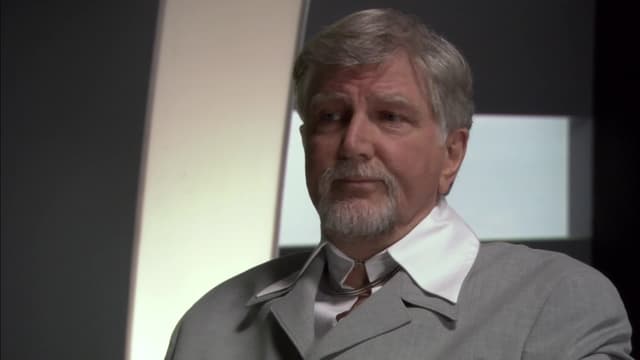 S02:E12 - Pandora's Box