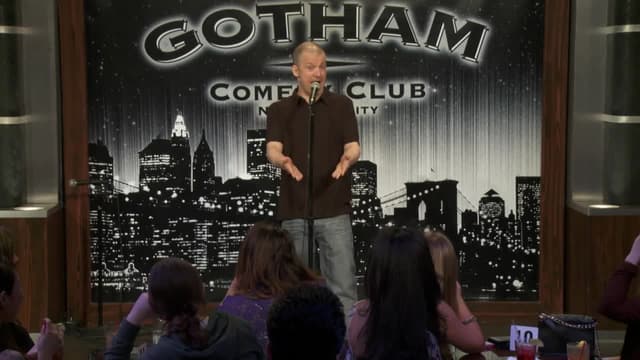 S01:E13 - Jim Norton