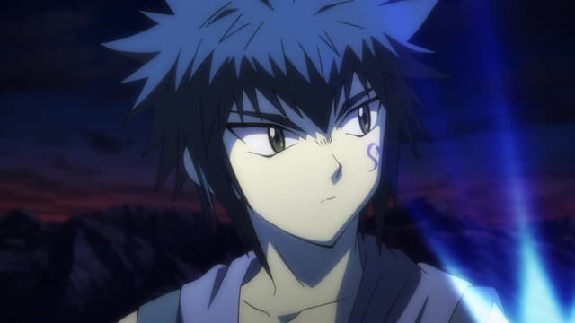 S01:E06 - Confrontation