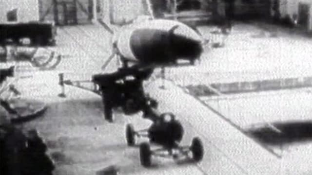 S01:E03 - Hitler's Secret Weapons