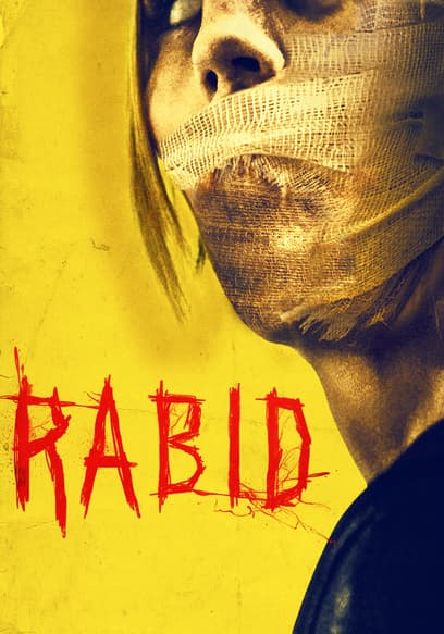 Rabid (2019)