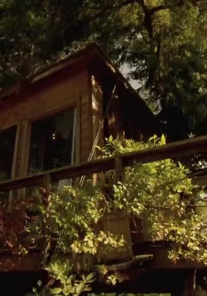 S01:E02 - Red Rock, Concrete, Log Cabin poster