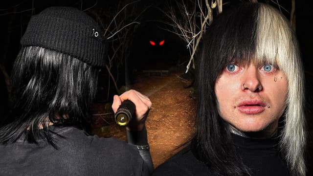 S05:E10 - The Devil's Bridge Made Us Quit