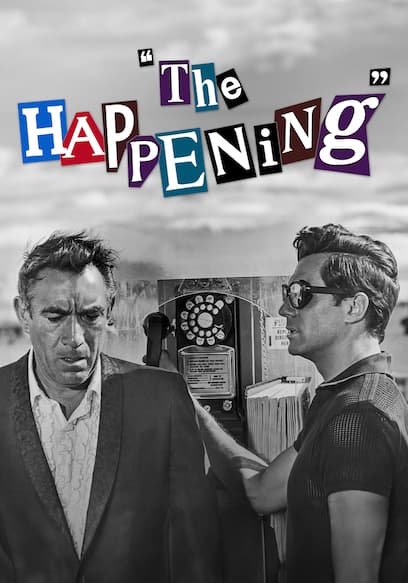 The Happening