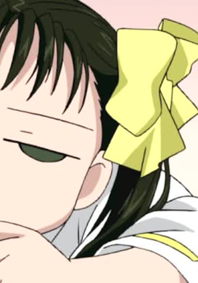 S01:E17 - Shizuka`s Hardship poster