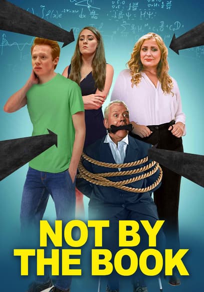Not by the Book