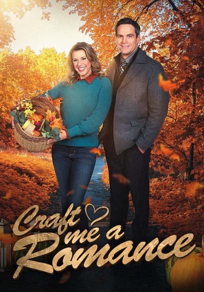 Craft Me a Romance