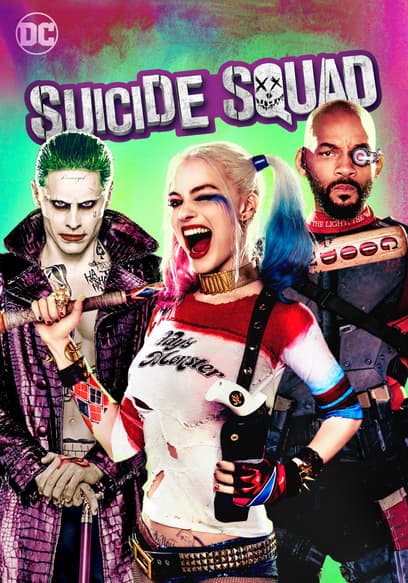 Suicide Squad