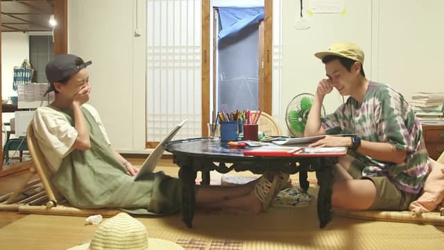 S01:E04 - Episode 4