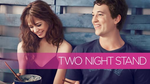Full Movie One Night Stand Movie Watch Online Free Watch Two Night