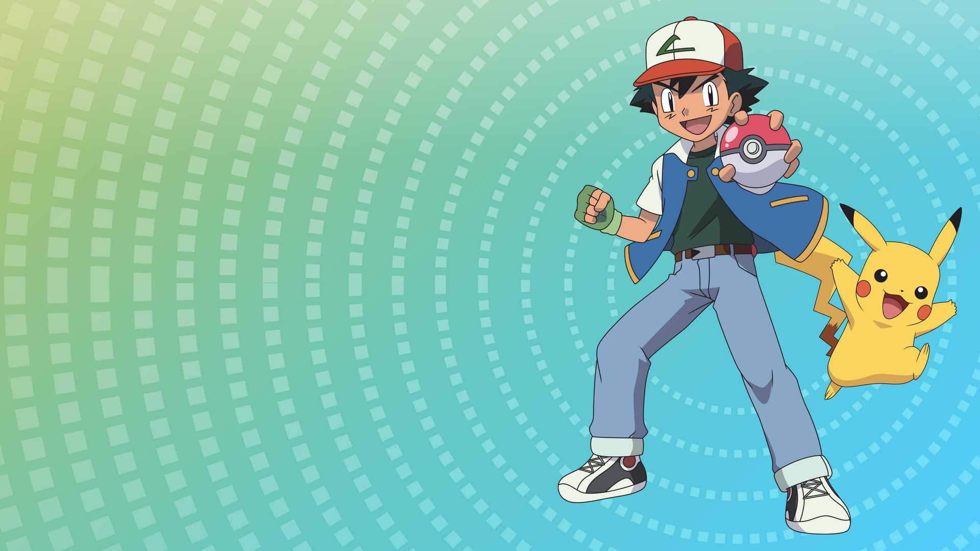 Gotta Watch ’Em All: Your Pokémon Marathon Starts on Tubi
