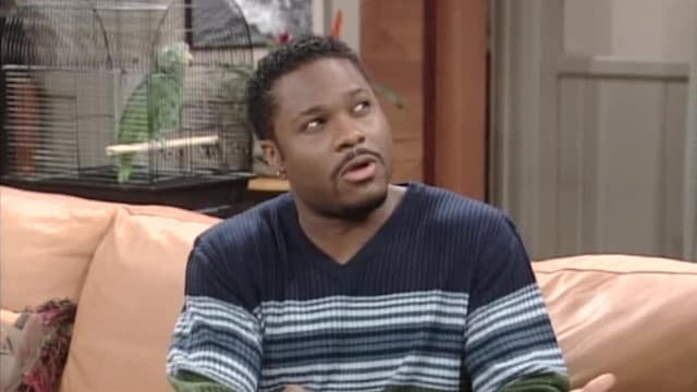 S01:E107 - Little Sister