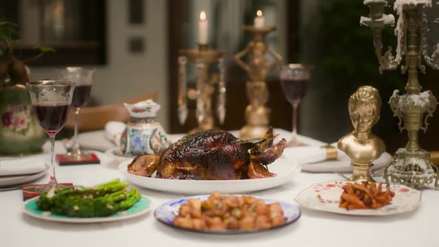 S01:E03 - Weekend Classics