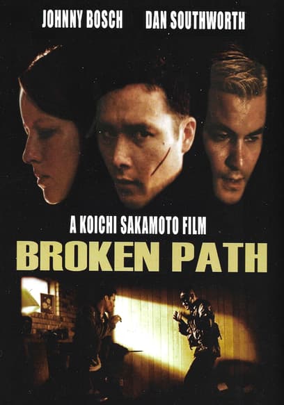 Broken Path (Attack of the Yakuza)