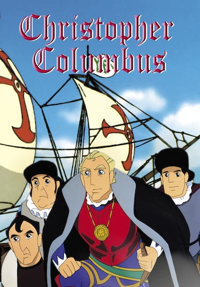 Christopher Columbus