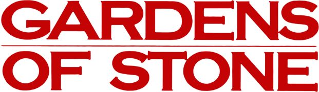 Gardens of Stone