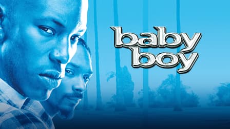 Watch baby boy movie free sale