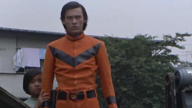 S01:E15 - Revenge of the Monster Boy