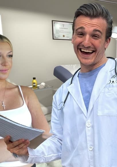 S01:E01 - Dad Finally Got His Revenge / Ejected From Minecraft Expo / Saucy Family Doctor Diagnoses poster