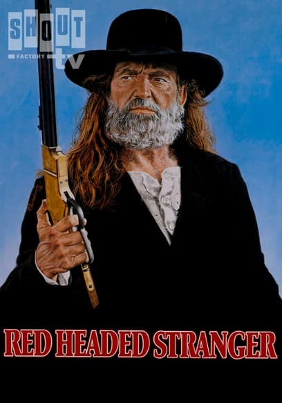 Red Headed Stranger