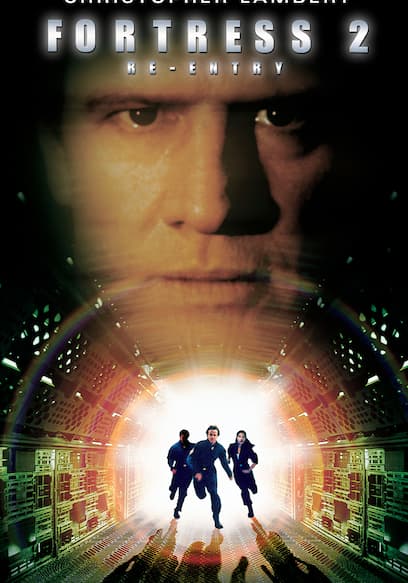 Fortress 2: Re-Entry