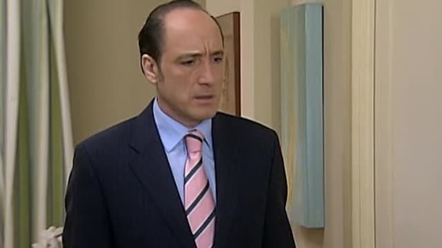 S05:E12 - La esperada boda (Pt. 1)