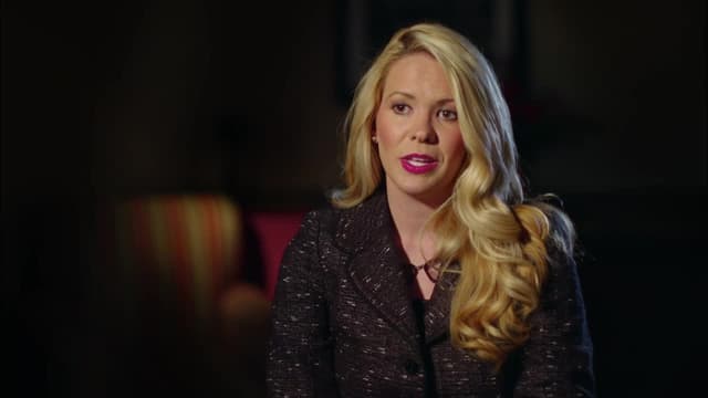 S07:E04 - Twisted Affair