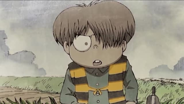 S01:E06 - The Water God