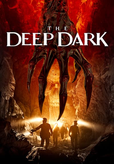 The Deep Dark poster
