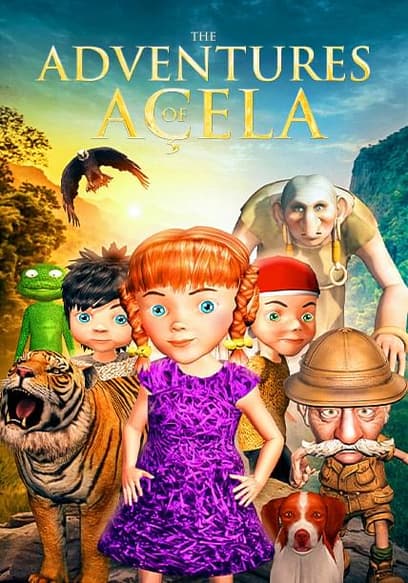 The Adventures of Acela