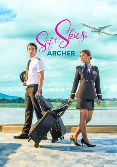 S01:E03 - Break All the Rules