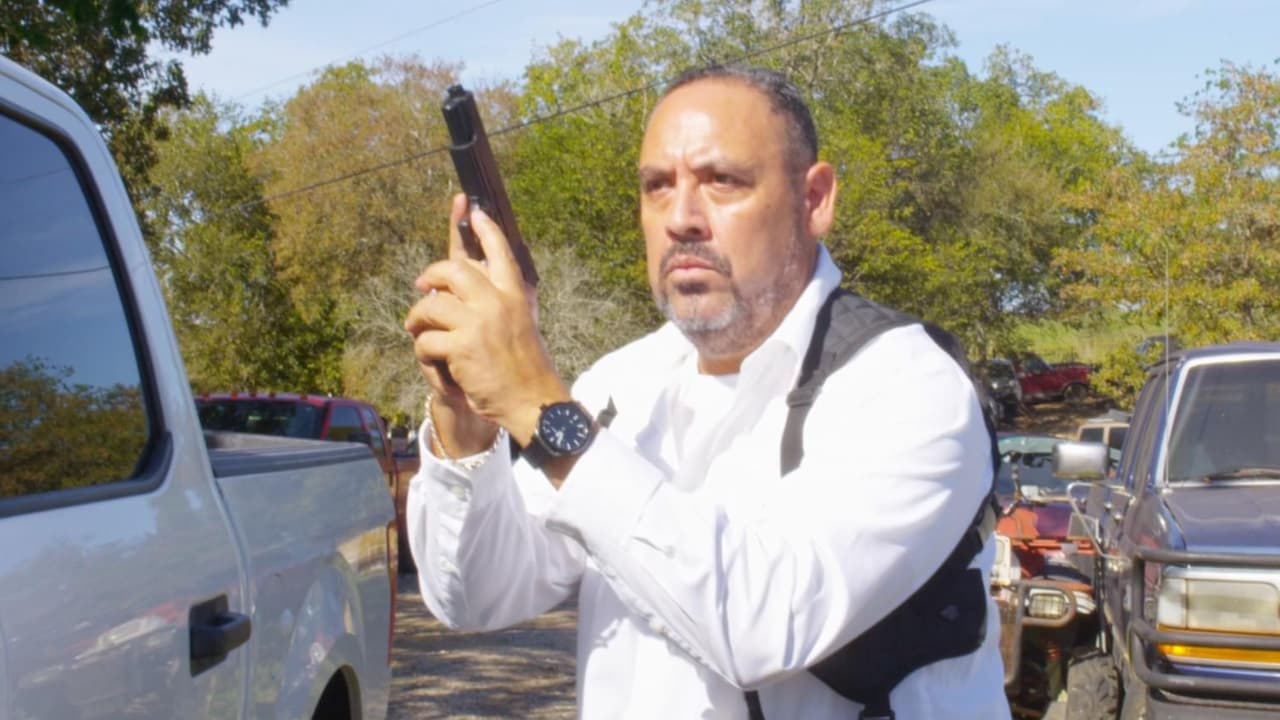 Watch The Panther of the Border