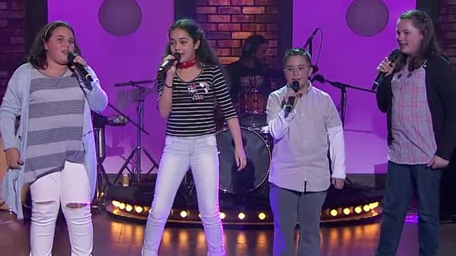 S01:E14 - Episodio 14